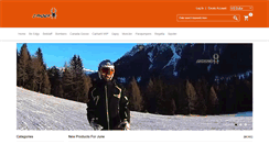 Desktop Screenshot of grupgarbi.com