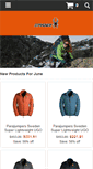 Mobile Screenshot of grupgarbi.com